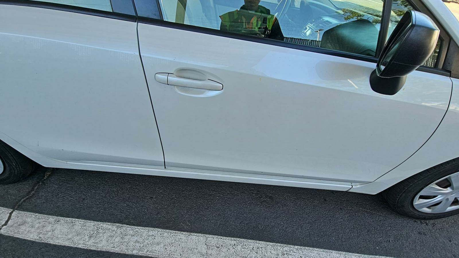 2014 Subaru Impreza 2.0i AWD