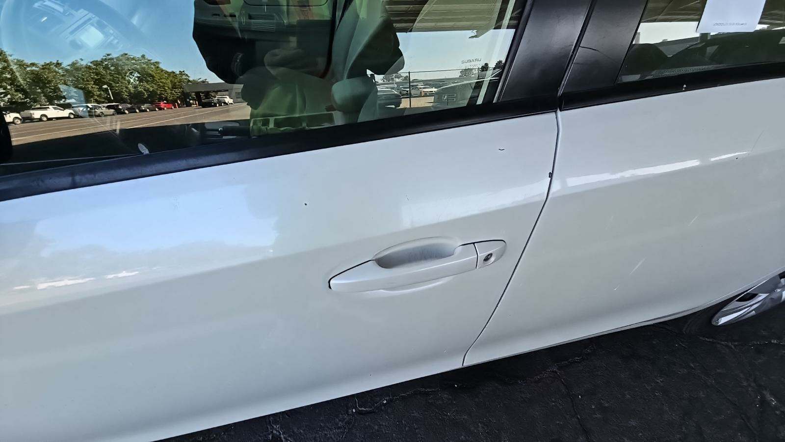 2014 Subaru Impreza 2.0i AWD