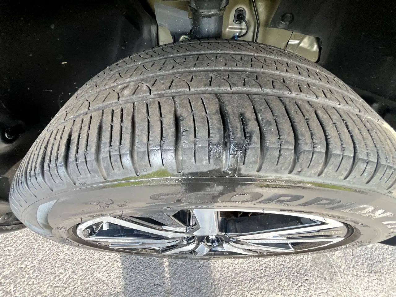 2022 Honda Pilot Elite AWD