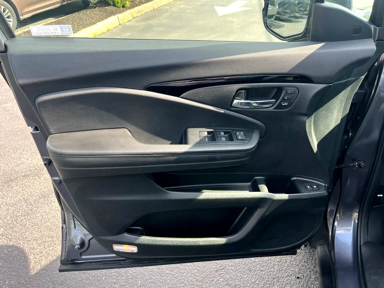 2022 Honda Pilot Elite AWD