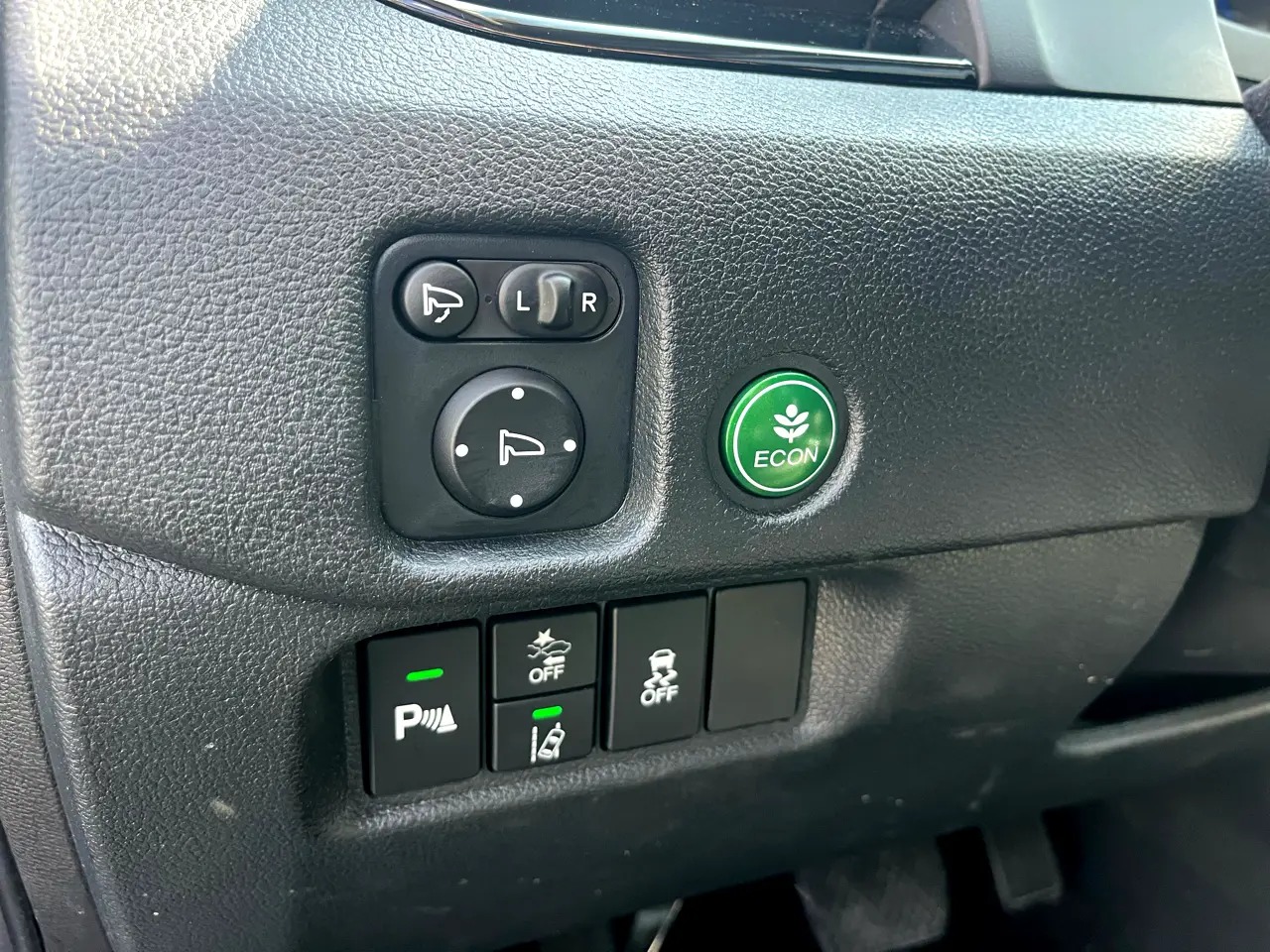 2022 Honda Pilot Elite AWD