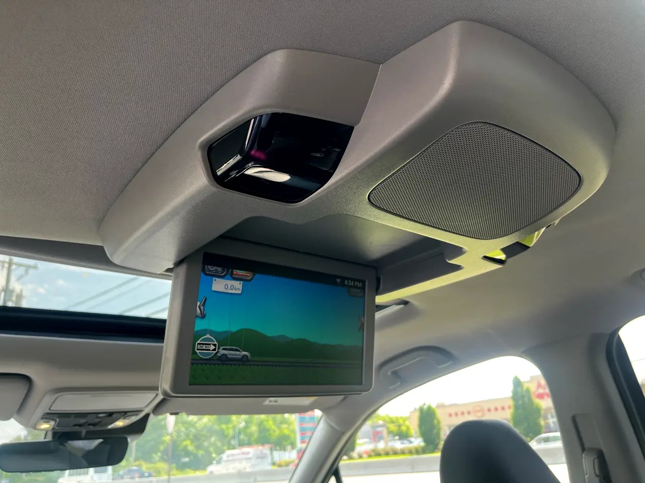 2022 Honda Pilot Elite AWD