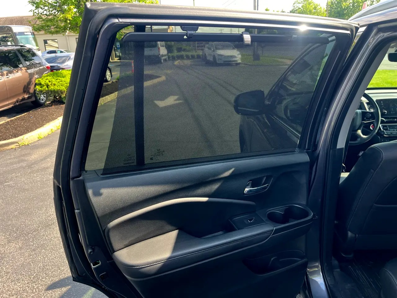 2022 Honda Pilot Elite AWD