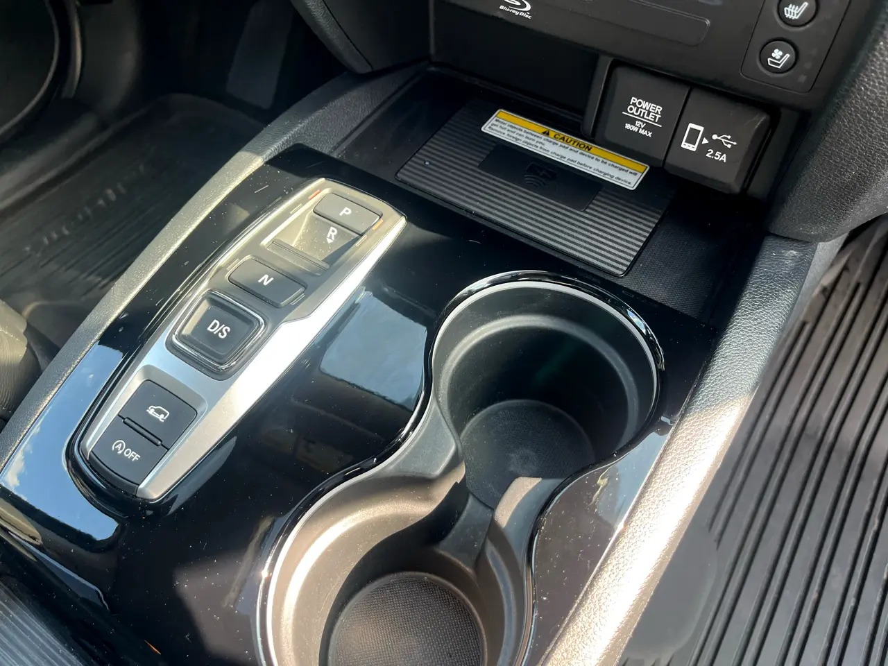 2022 Honda Pilot Elite AWD