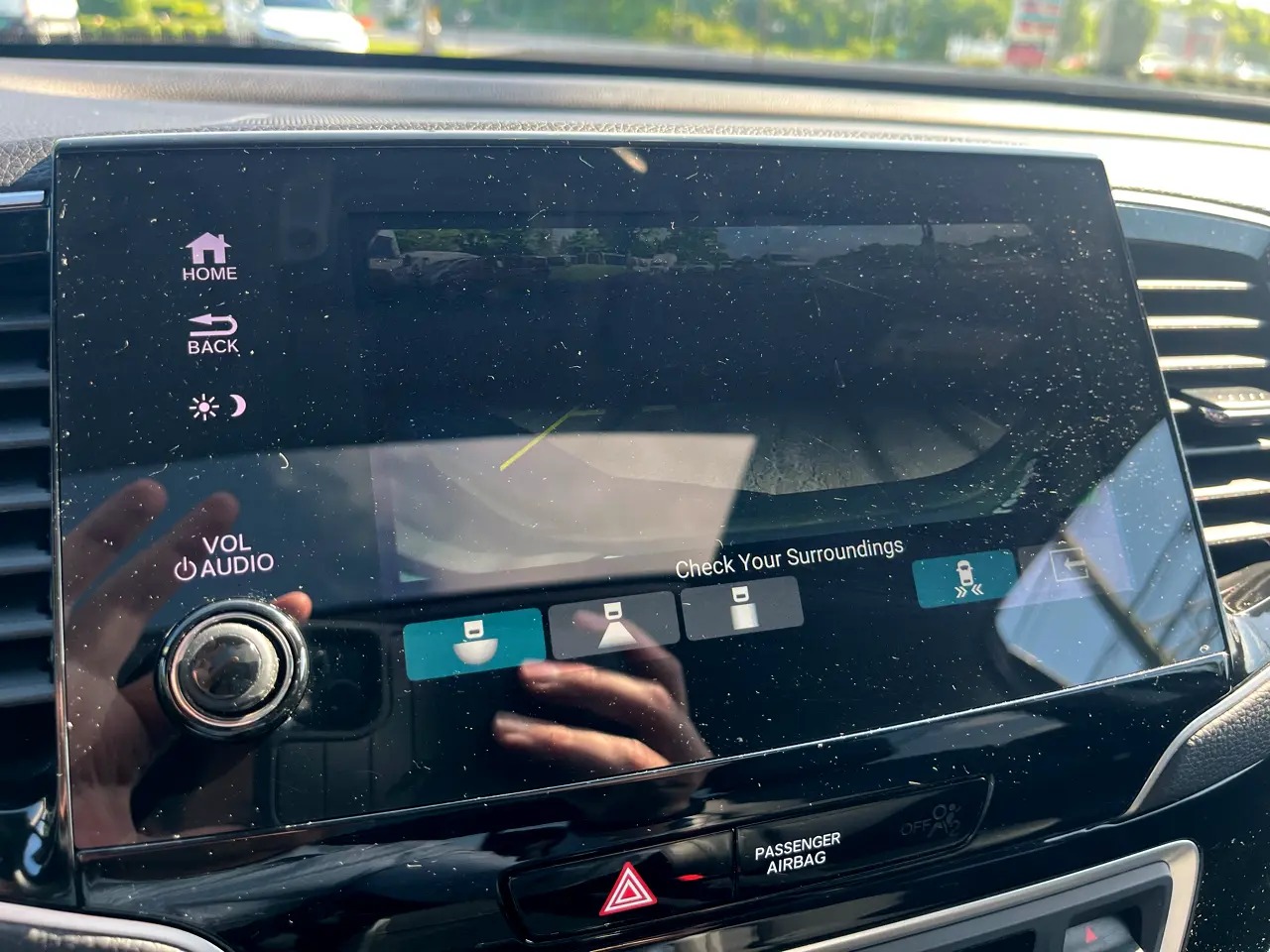 2022 Honda Pilot Elite AWD