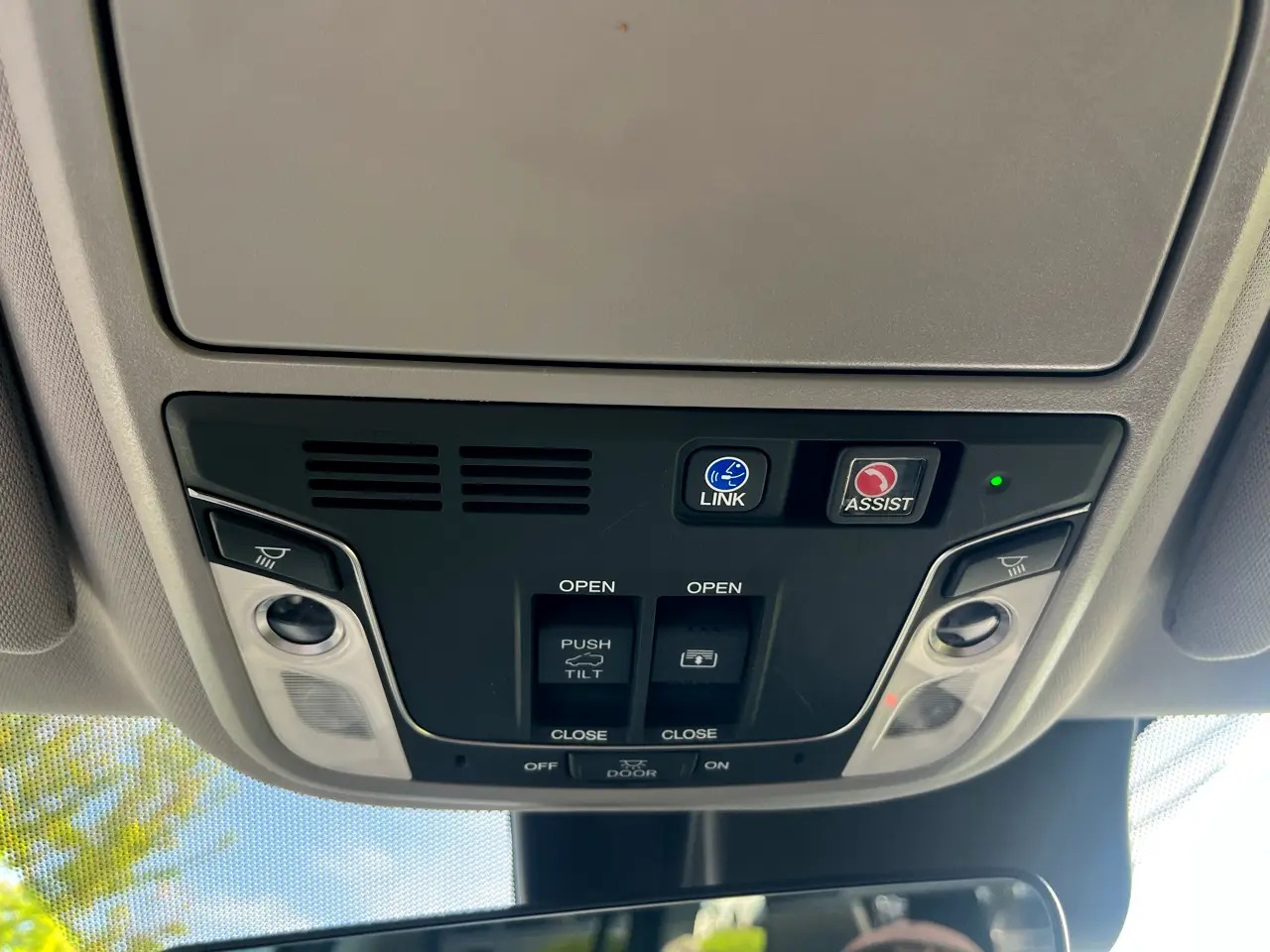 2022 Honda Pilot Elite AWD