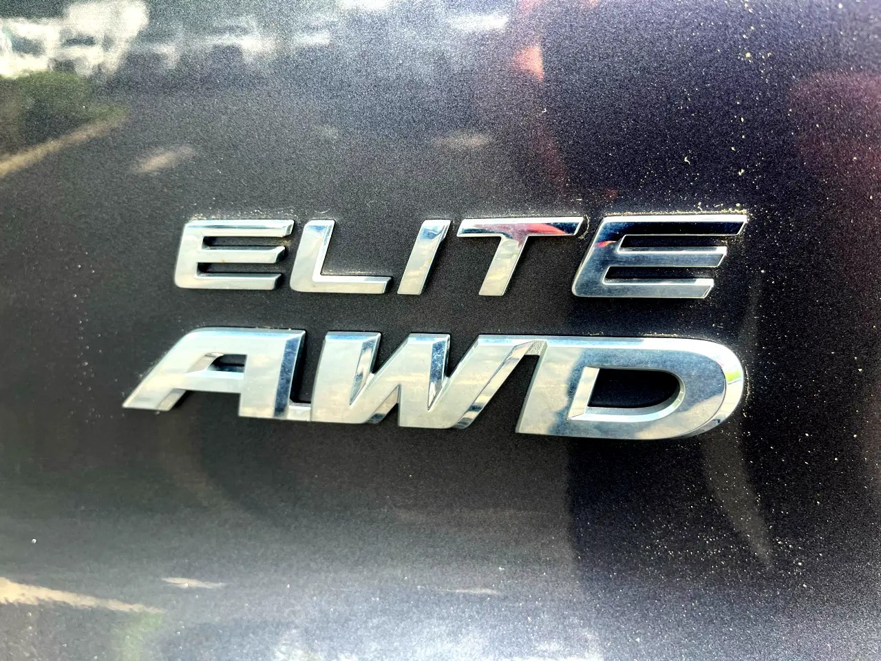 2022 Honda Pilot Elite AWD