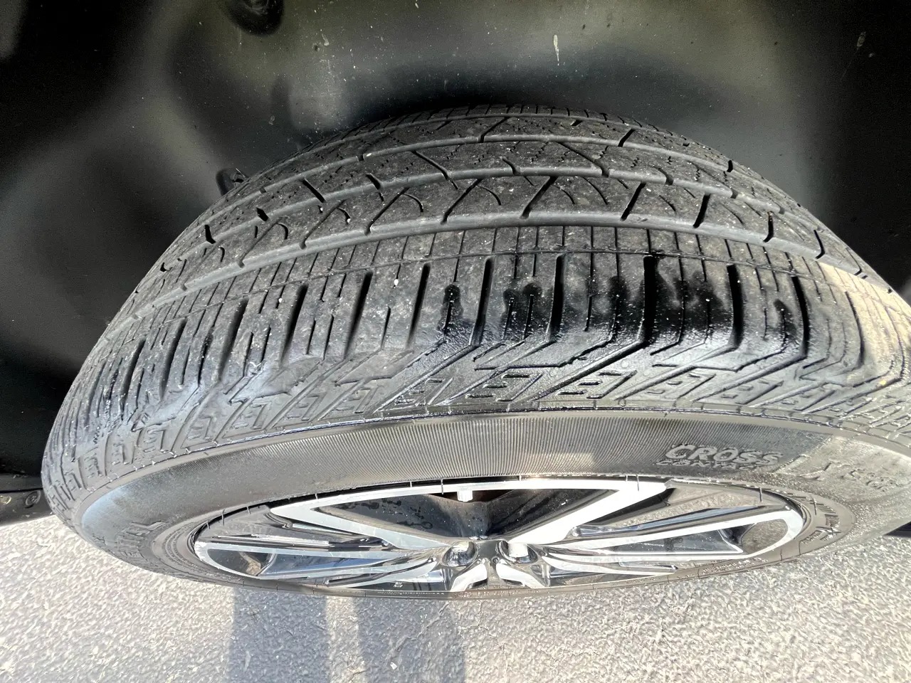 2022 Honda Pilot Elite AWD