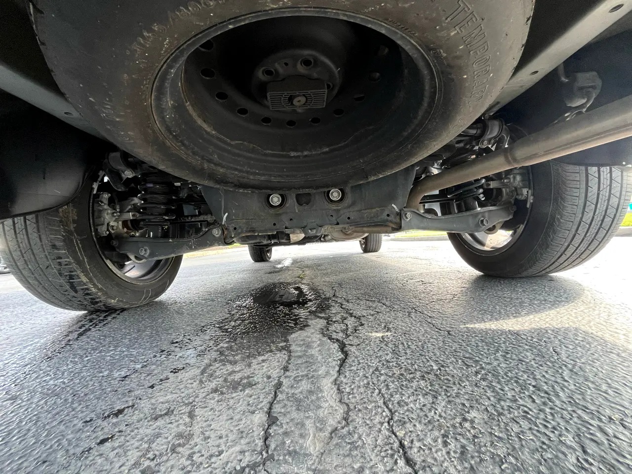 2022 Honda Pilot Elite AWD