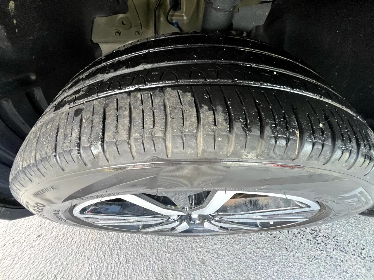 2022 Honda Pilot Elite AWD