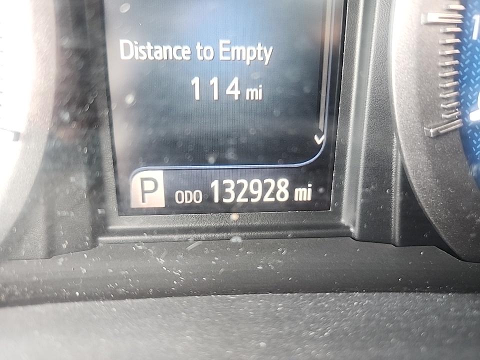 2018 Toyota Sienna XLE AWD