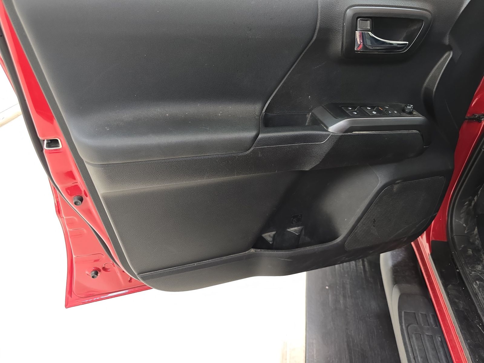 2022 Toyota Tacoma TRD Sport AWD