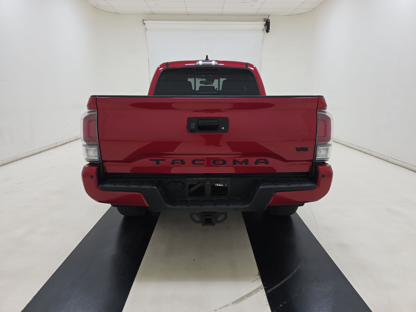 2022 Toyota Tacoma TRD Sport AWD