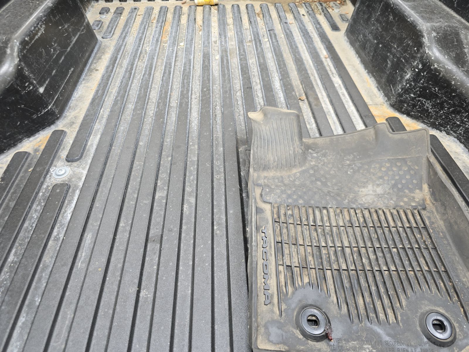 2022 Toyota Tacoma TRD Sport AWD