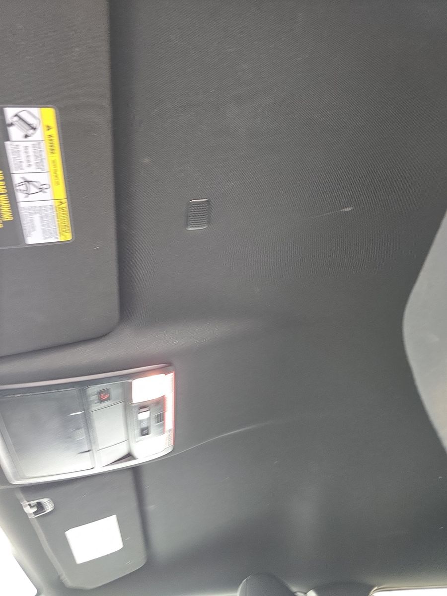 2022 Toyota Tacoma TRD Sport AWD