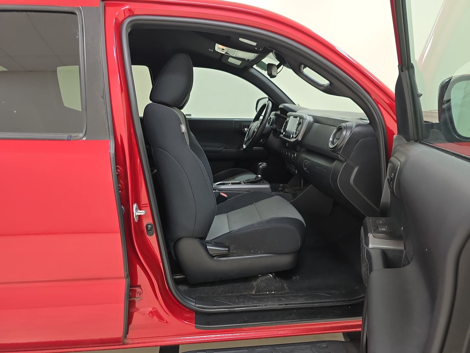 2022 Toyota Tacoma TRD Sport AWD