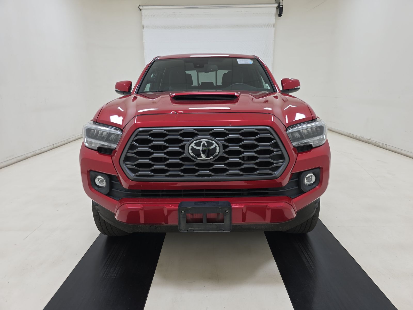2022 Toyota Tacoma TRD Sport AWD