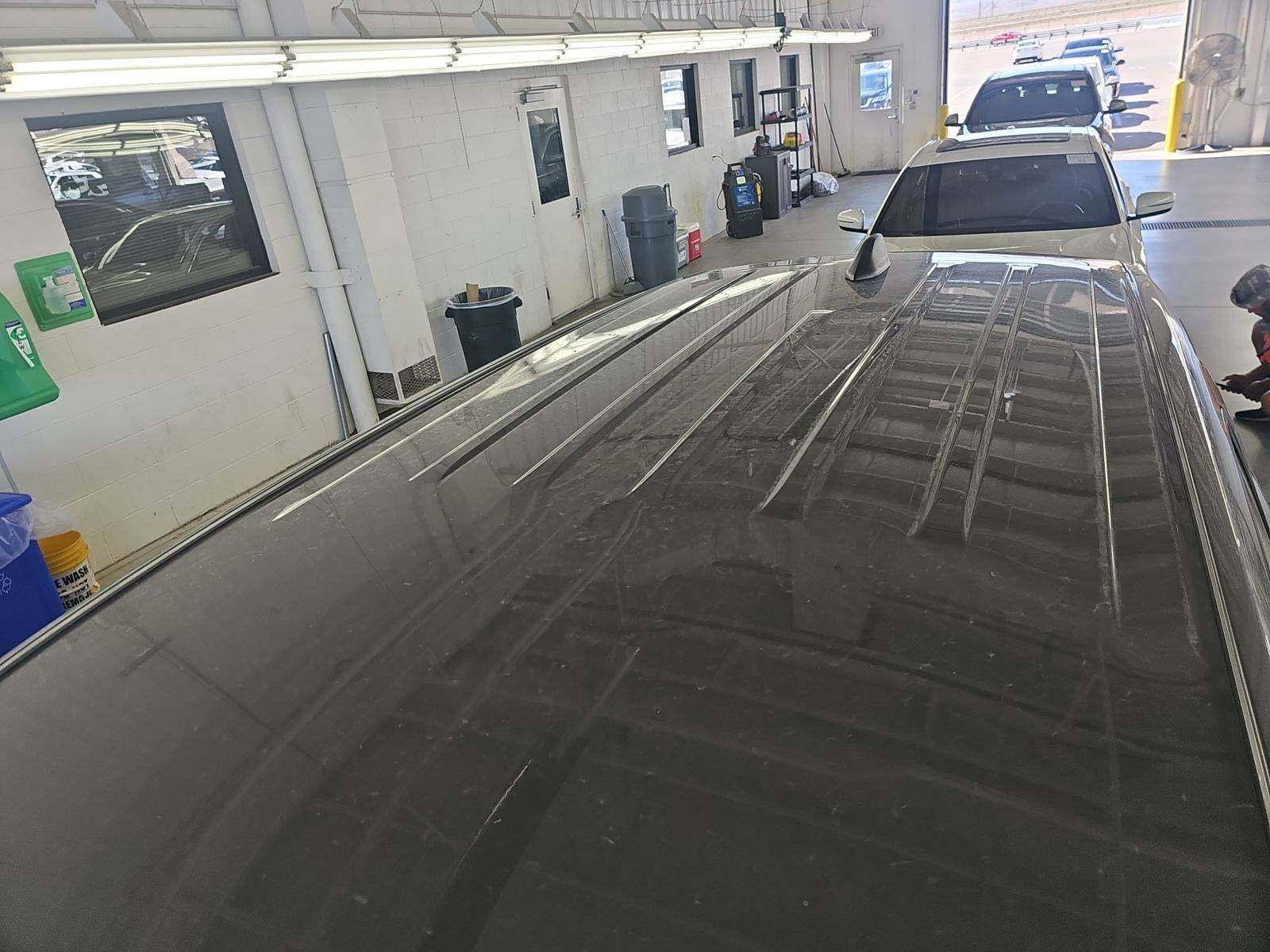 2023 Chevrolet Equinox LS FWD