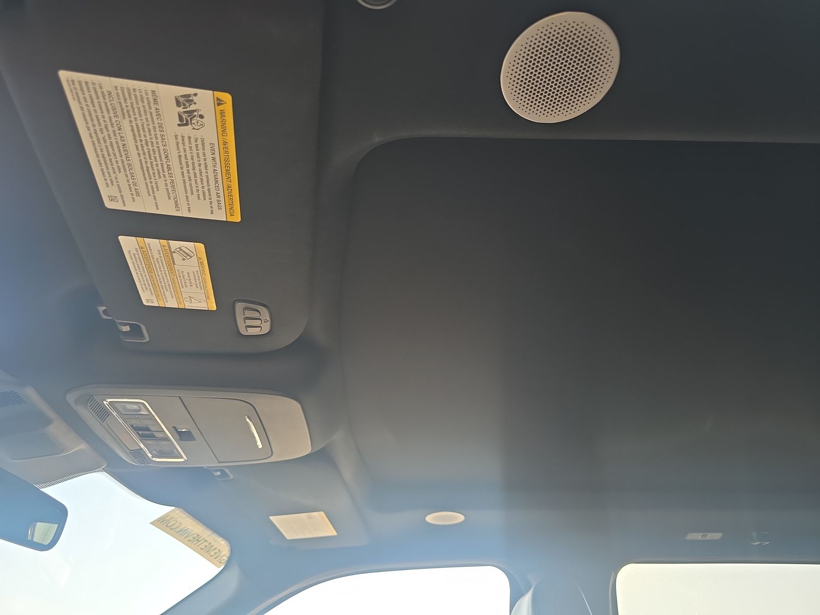 2022 Ford F-150 Hybrid Platinum AWD