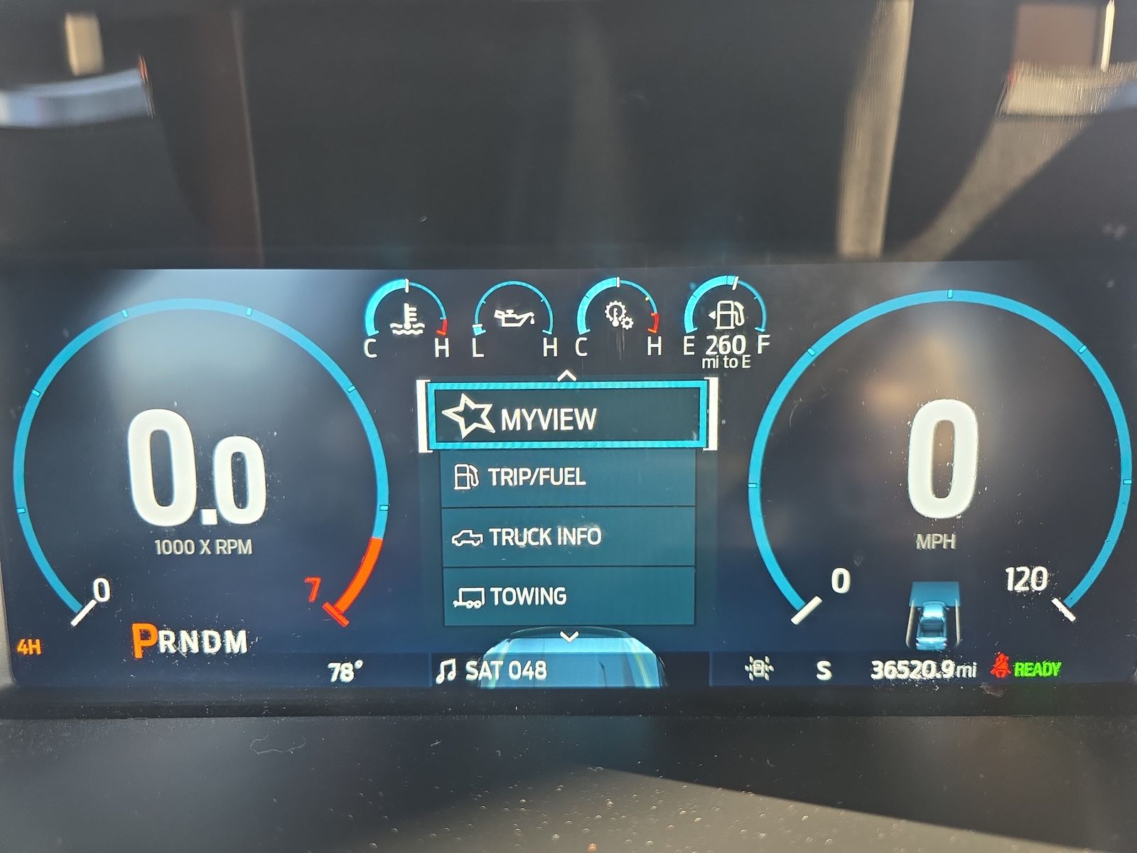 2022 Ford F-150 Hybrid Platinum AWD