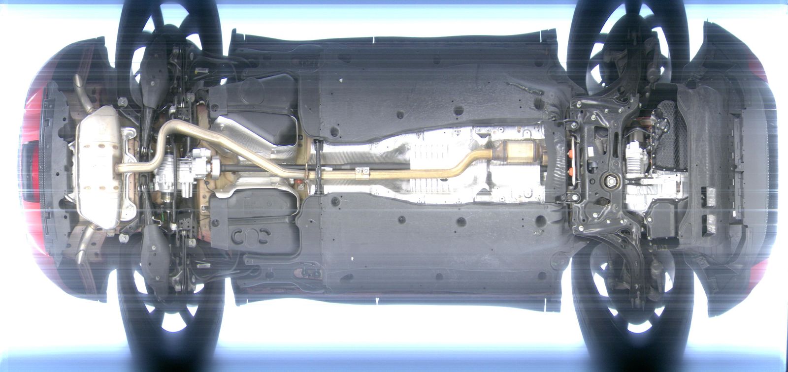 2024 Volkswagen Tiguan 2.0T SEL R-Line AWD