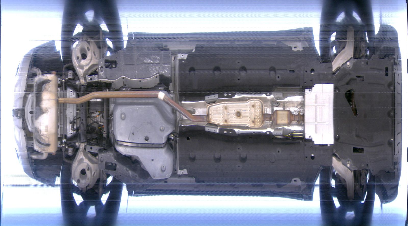2023 Lincoln Nautilus Reserve FWD