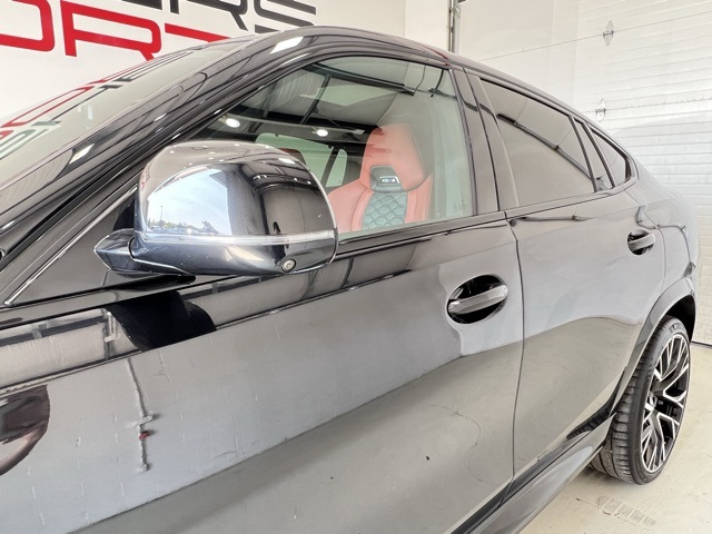 2023 BMW X6 M Base AWD