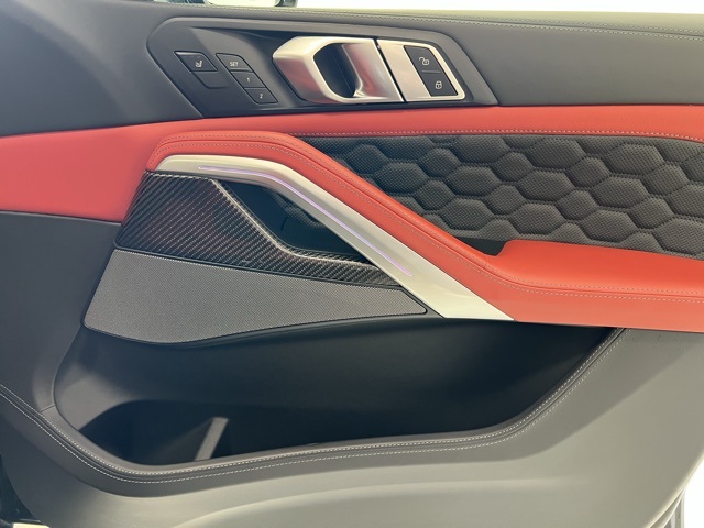 2023 BMW X6 M Base AWD