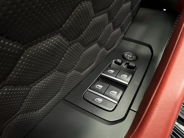 2023 BMW X6 M Base AWD