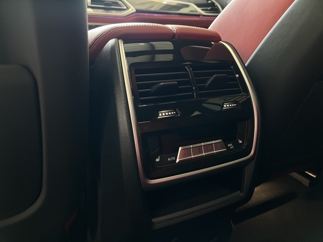 2023 BMW X6 M Base AWD