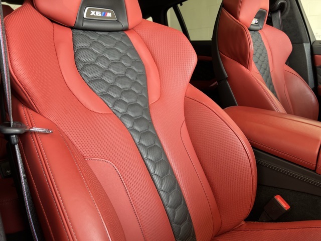 2023 BMW X6 M Base AWD