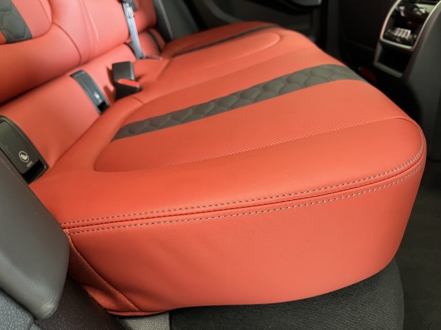 2023 BMW X6 M Base AWD