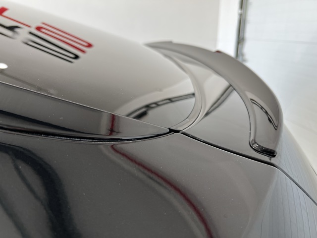 2023 BMW X6 M Base AWD