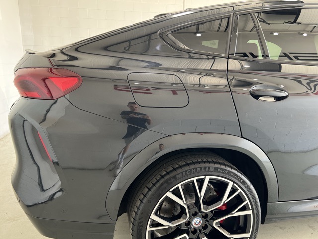 2023 BMW X6 M Base AWD