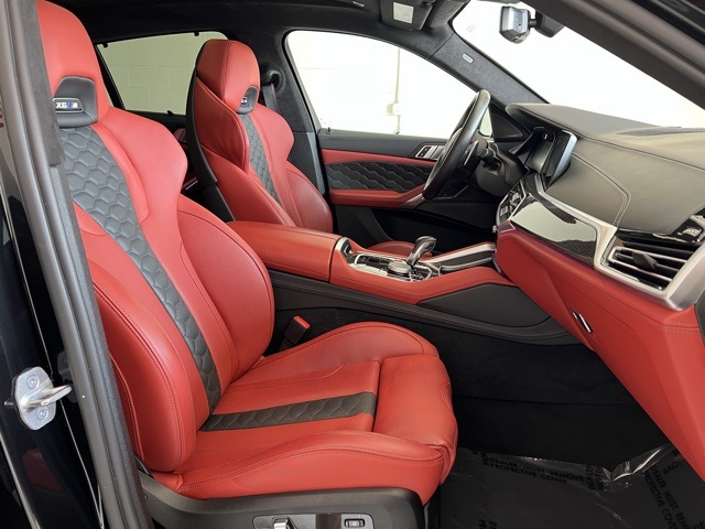 2023 BMW X6 M Base AWD