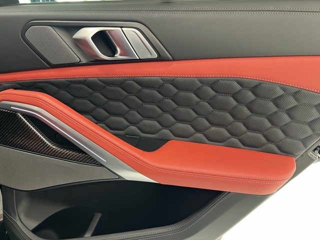 2023 BMW X6 M Base AWD