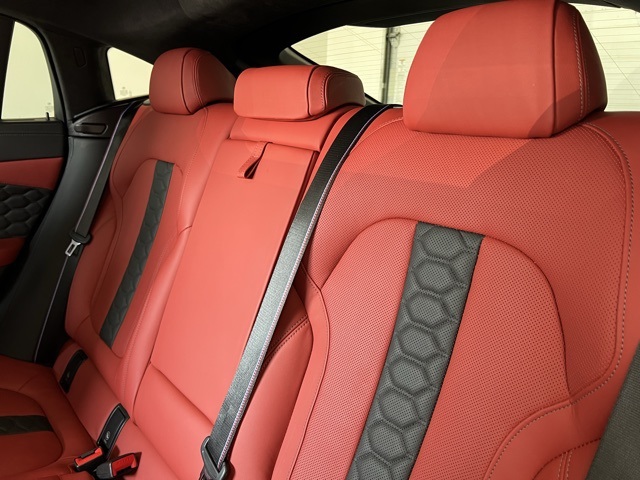 2023 BMW X6 M Base AWD