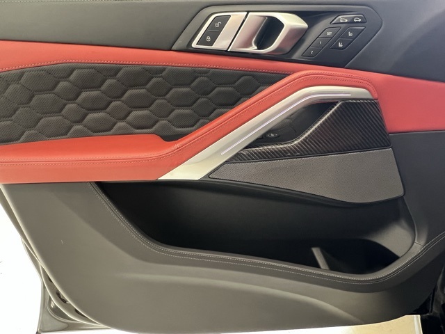 2023 BMW X6 M Base AWD