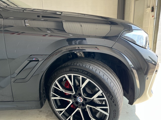 2023 BMW X6 M Base AWD