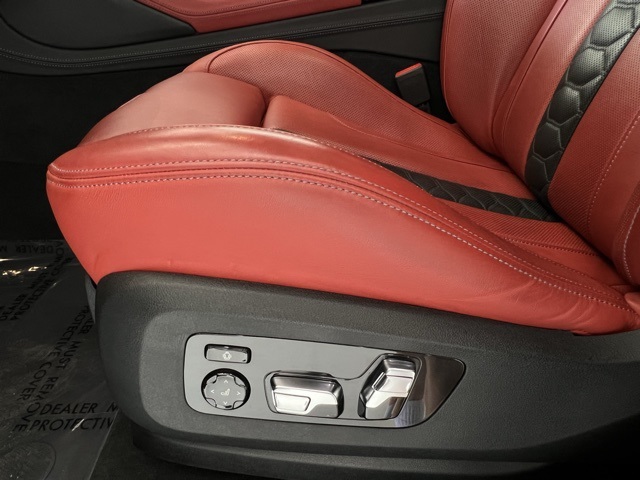 2023 BMW X6 M Base AWD