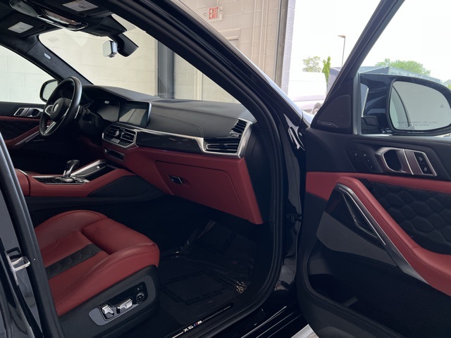 2023 BMW X6 M Base AWD