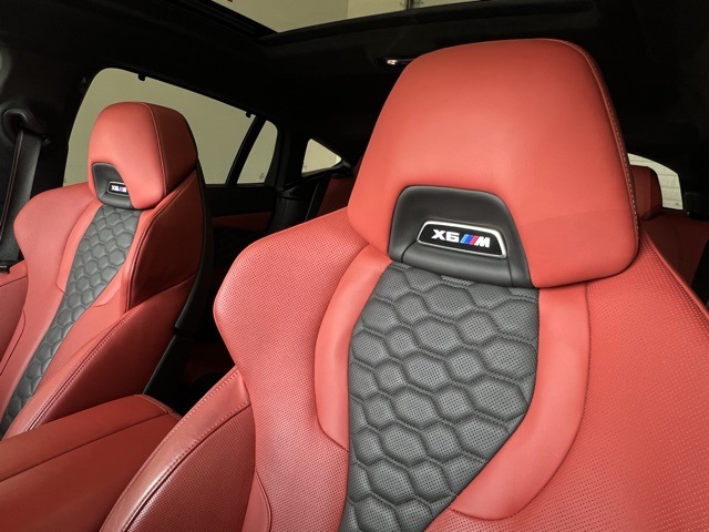 2023 BMW X6 M Base AWD