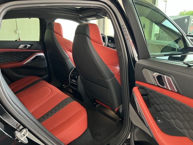 2023 BMW X6 M Base AWD