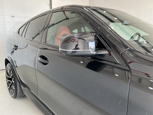 2023 BMW X6 M Base AWD