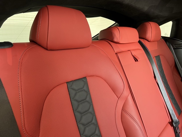 2023 BMW X6 M Base AWD