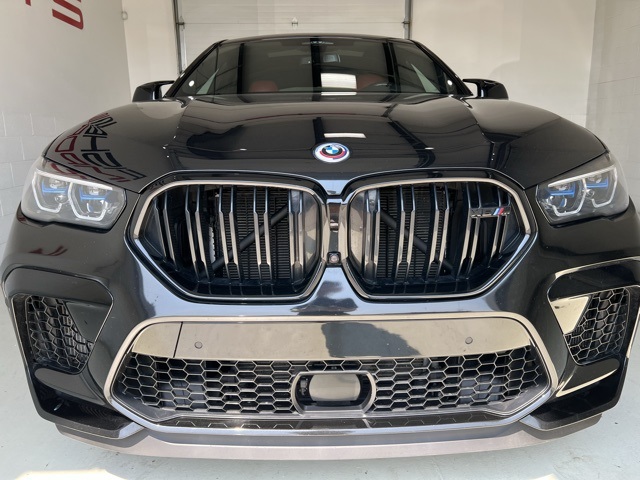 2023 BMW X6 M Base AWD