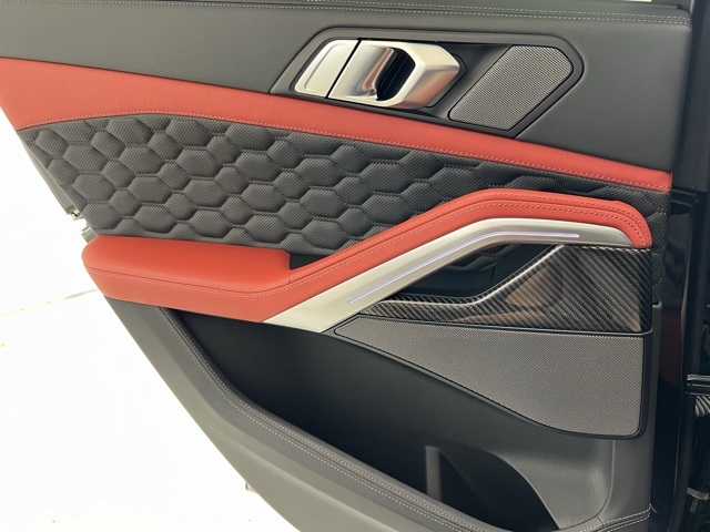 2023 BMW X6 M Base AWD