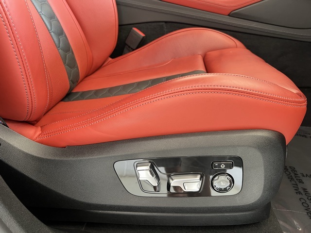 2023 BMW X6 M Base AWD