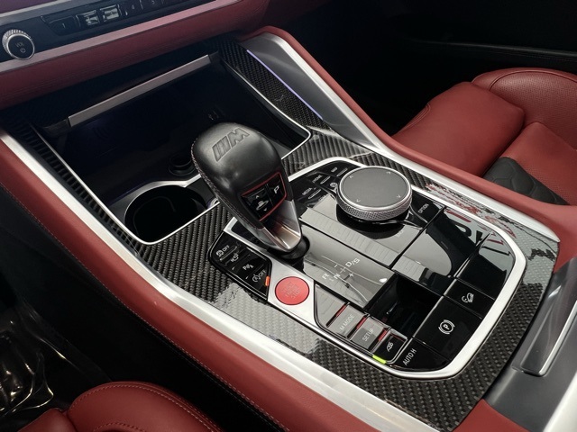 2023 BMW X6 M Base AWD