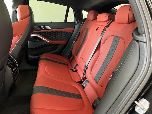 2023 BMW X6 M Base AWD